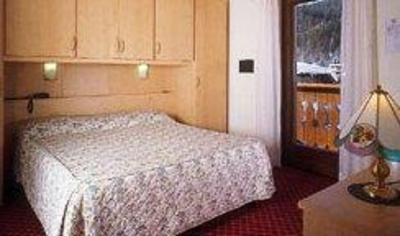 фото отеля Hotel Villa Emma Madonna Di Campiglio