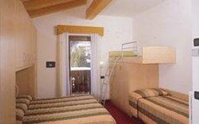 фото отеля Hotel Villa Emma Madonna Di Campiglio