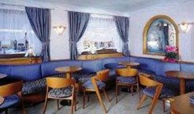 фото отеля Hotel Villa Emma Madonna Di Campiglio