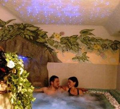фото отеля Hotel Villa Emma Madonna Di Campiglio