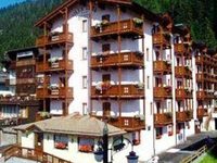 Hotel Villa Emma Madonna Di Campiglio