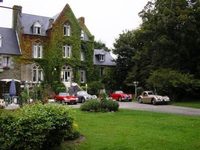 Le Manoir de la Roche Torin