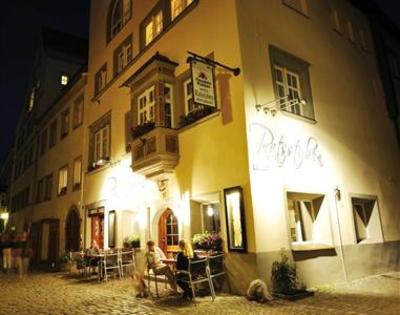 фото отеля Ratsstuben Hotel und Restaurant