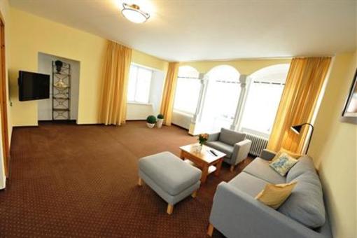фото отеля Ratsstuben Hotel und Restaurant