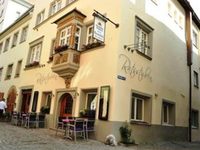 Ratsstuben Hotel und Restaurant