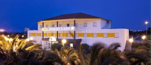 фото отеля Premiere Classe Hotel Perpignan Nord Rivesaltes
