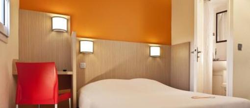 фото отеля Premiere Classe Hotel Perpignan Nord Rivesaltes