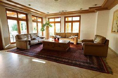 фото отеля Hotel & Restaurant Becher