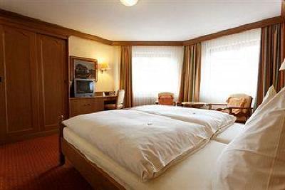 фото отеля Hotel & Restaurant Becher