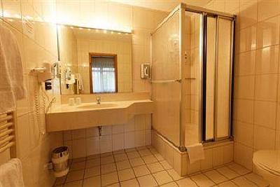 фото отеля Hotel & Restaurant Becher