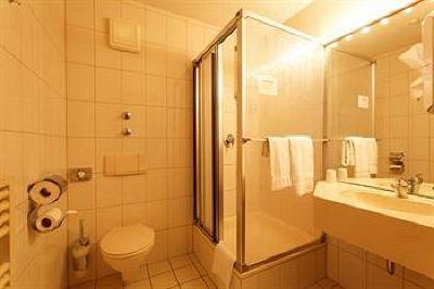 фото отеля Hotel & Restaurant Becher