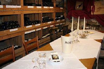 фото отеля Hotel & Restaurant Becher