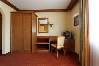 фото отеля Hotel & Restaurant Becher