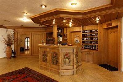 фото отеля Hotel & Restaurant Becher