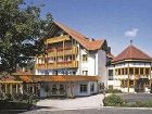 фото отеля Hotel & Restaurant Becher