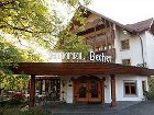фото отеля Hotel & Restaurant Becher
