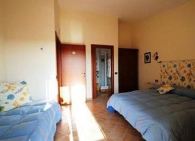 фото отеля Casa Fiorita Bed and Breakfast