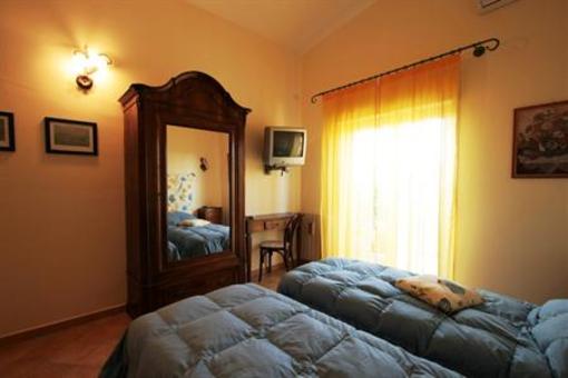 фото отеля Casa Fiorita Bed and Breakfast