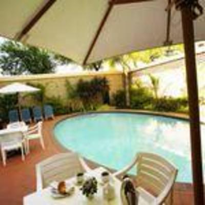 фото отеля Garden Court Kimberly