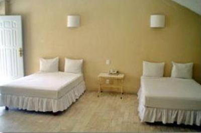 фото отеля Hotel Canaima