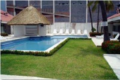 фото отеля Hotel Canaima
