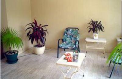фото отеля Hotel Canaima