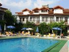 фото отеля Villa Hotel Ozalp Dalyan