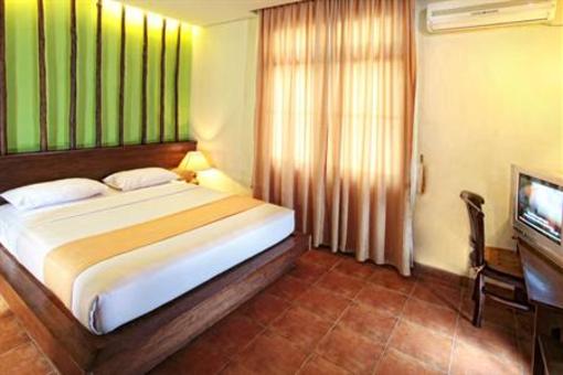 фото отеля Grand Zuri Duri Hotel