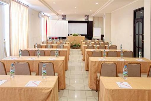 фото отеля Grand Zuri Duri Hotel