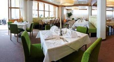 фото отеля Hostellerie am Schwarzsee