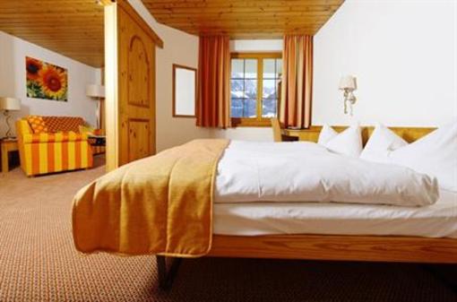 фото отеля Hostellerie am Schwarzsee