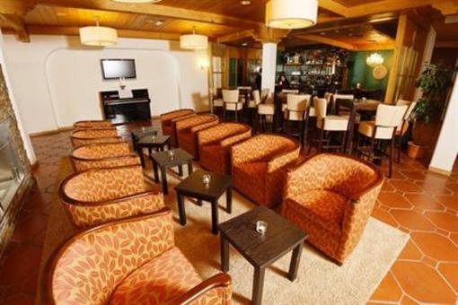 фото отеля Hostellerie am Schwarzsee