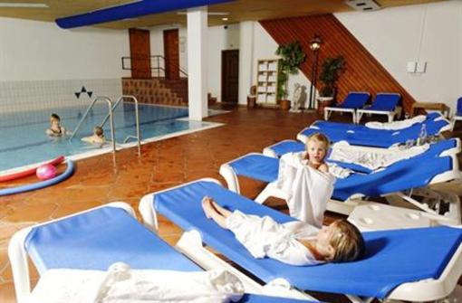 фото отеля Hostellerie am Schwarzsee