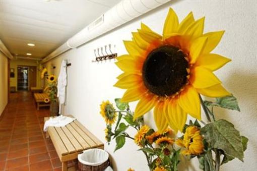 фото отеля Hostellerie am Schwarzsee
