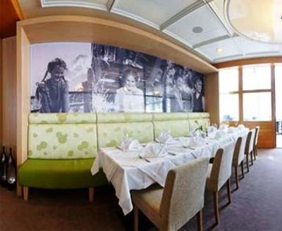 фото отеля Hostellerie am Schwarzsee