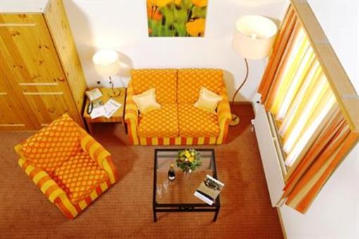 фото отеля Hostellerie am Schwarzsee