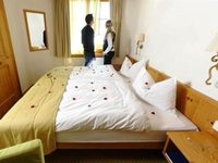 Hostellerie am Schwarzsee