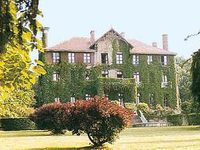 Le Manoir de la Foret