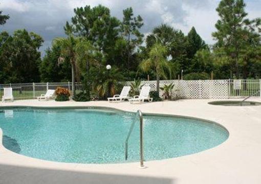 фото отеля MainStay Suites Fort Myers