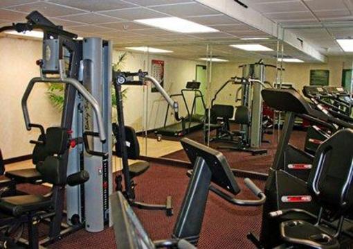 фото отеля MainStay Suites Fort Myers
