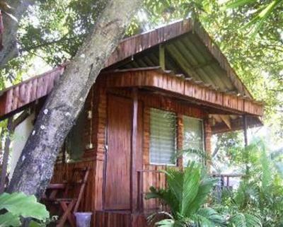 фото отеля Garden House Bungalows Sukhothai