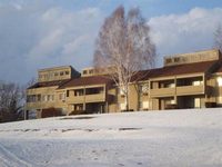 Tanglwood Resort