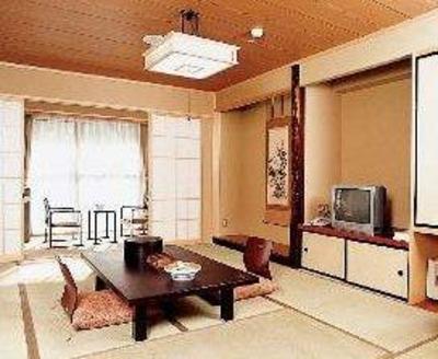 фото отеля Okuhida Garden Hotel Yakedake