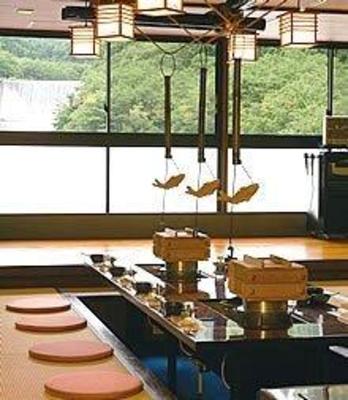 фото отеля Okuhida Garden Hotel Yakedake
