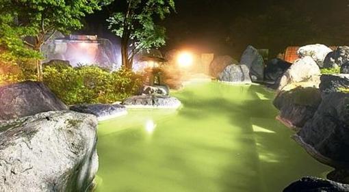 фото отеля Okuhida Garden Hotel Yakedake