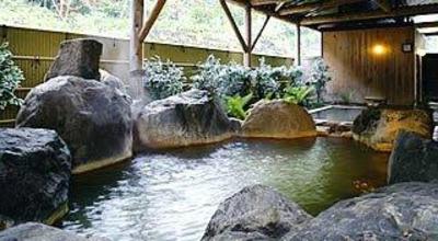 фото отеля Okuhida Garden Hotel Yakedake
