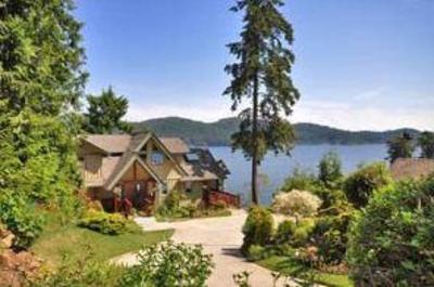 фото отеля Soames Point Bed & Breakfast