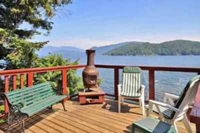 фото отеля Soames Point Bed & Breakfast