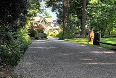 фото отеля Soames Point Bed & Breakfast