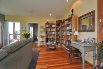 фото отеля Soames Point Bed & Breakfast